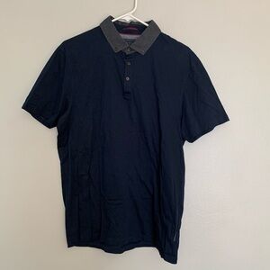 Ted Baker London Polo Shirt